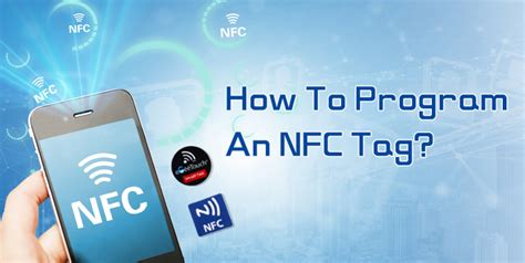 nfc tag social media links|how to use nfc tags.